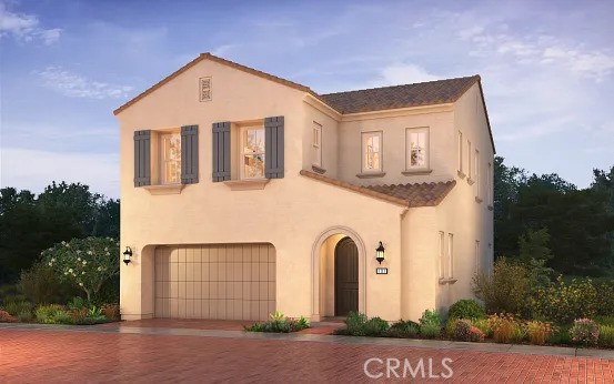 Photos shown are of model only- not actual homesite. - 104 Campion, Irvine CA 92618 - photo 8