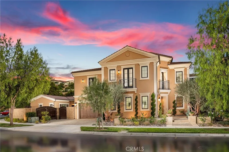 104 Shady Arbor, Irvine