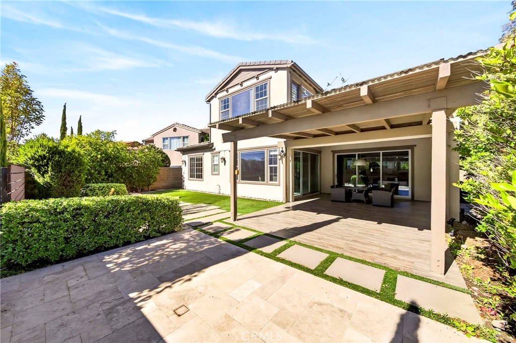 104 Sparrow, Irvine CA 92618 - photo 52