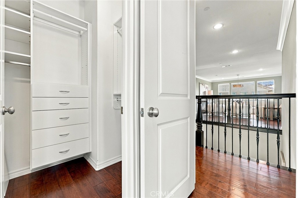 One of secondary bedrooms - 104 Sparrow, Irvine CA 92618 - photo 51