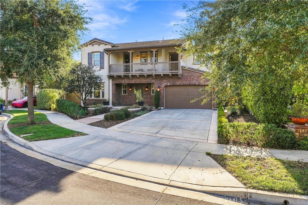 3-car garage plus ample parking on driveway - 104 Sparrow, Irvine CA 92618 - photo 59