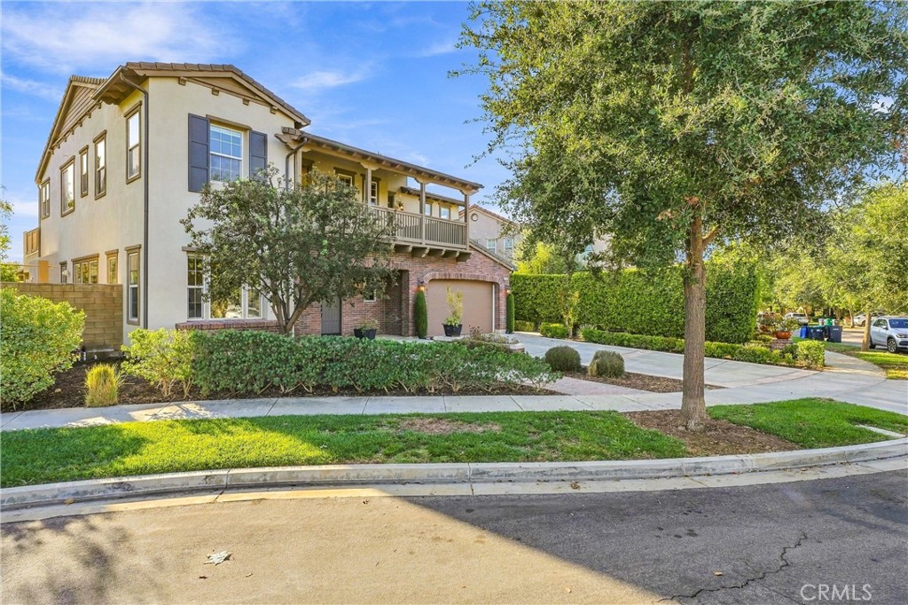 Nestled on a quiet cul-de-sac within Harmony at Pavilion Park, one of Irvine's coveted Great Park Neighborhoods, this be - 104 Sparrow, Irvine CA 92618 - photo 60