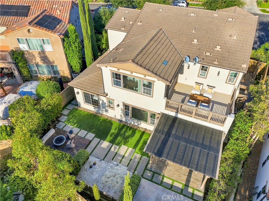 Situated on an expansive 7,212-square-foot lot - 104 Sparrow, Irvine CA 92618 - photo 62