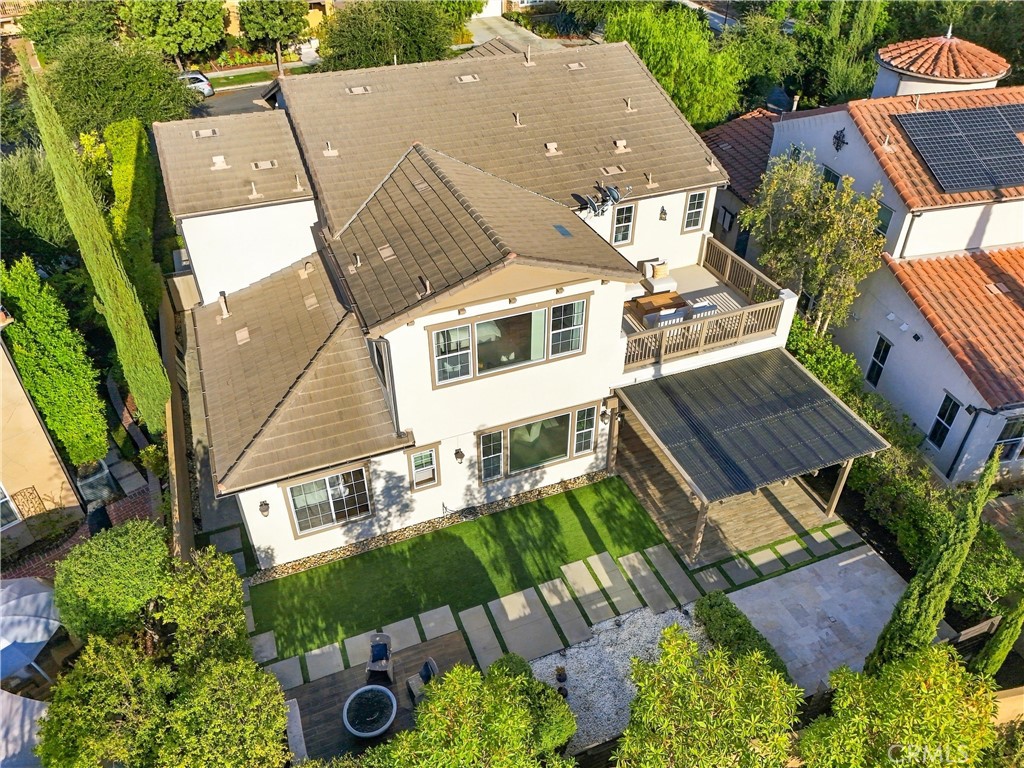 Situated on an expansive 7,212-square-foot lot - 104 Sparrow, Irvine CA 92618 - photo 64