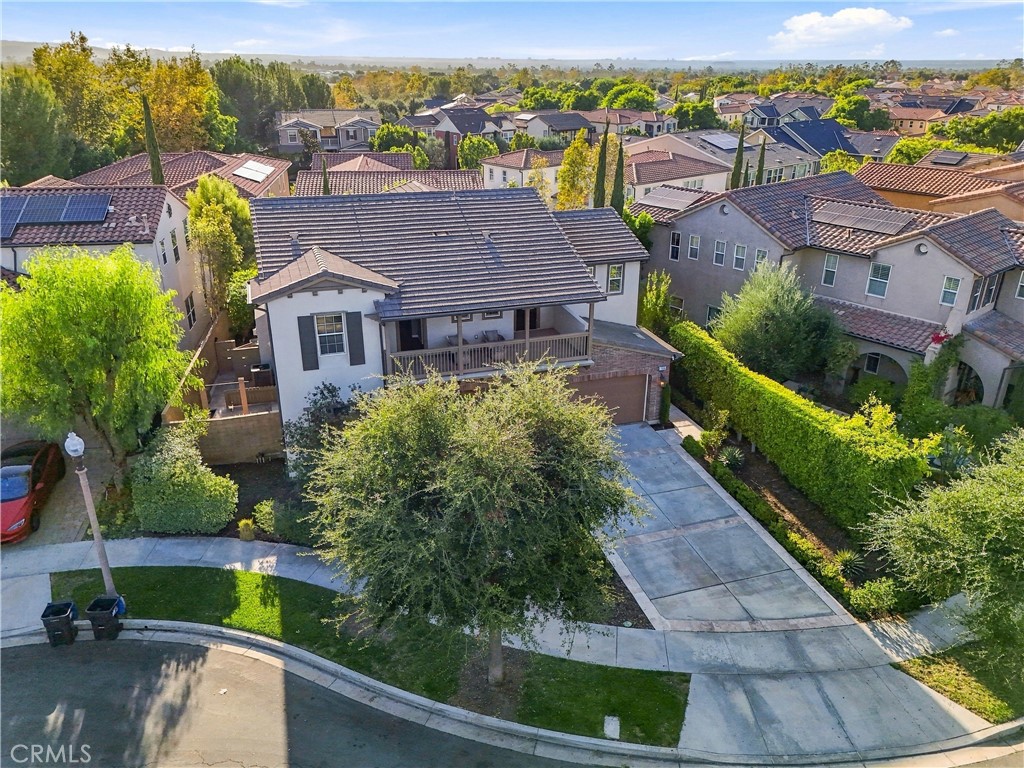 Nestled on a quiet cul-de-sac within Harmony at Pavilion Park, one of Irvine's coveted Great Park Neighborhoods, this be - 104 Sparrow, Irvine CA 92618 - photo 65