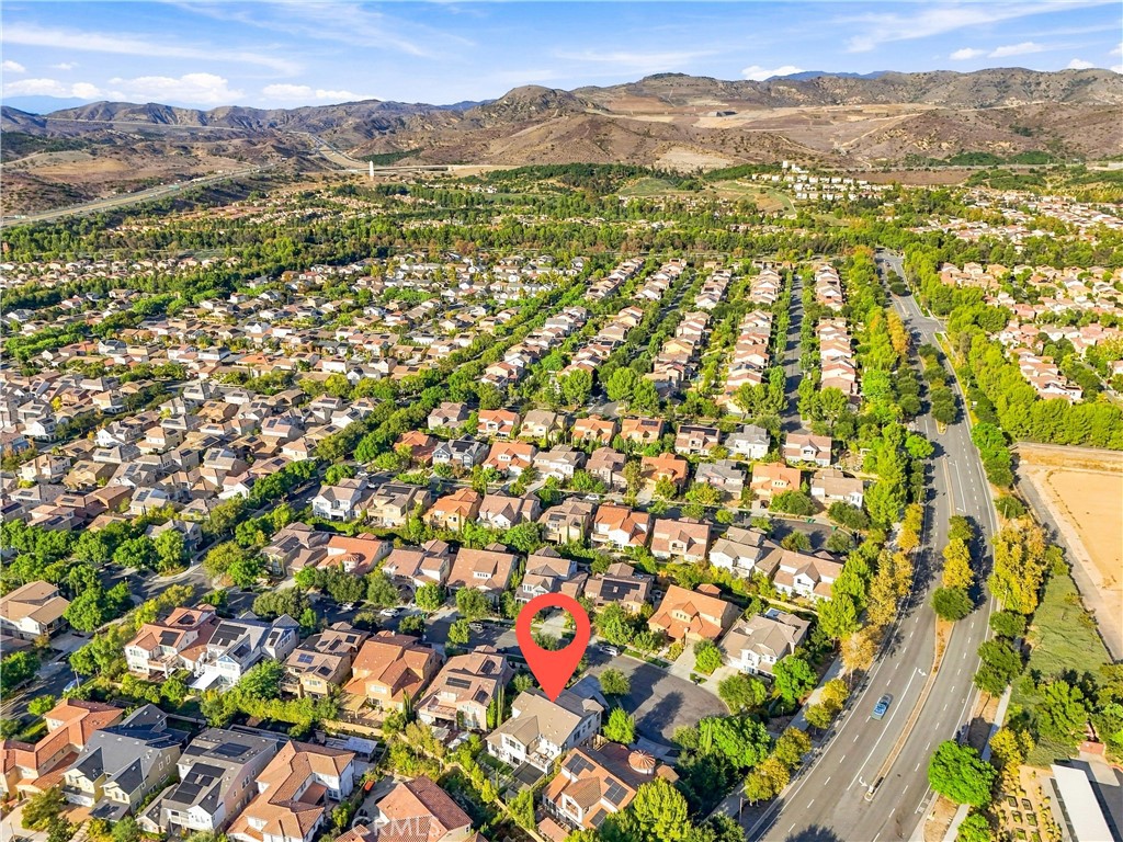 Residents enjoy access to an impressive collection of community pools, spas, clubhouses, parks, playgrounds, sports cour - 104 Sparrow, Irvine CA 92618 - photo 68