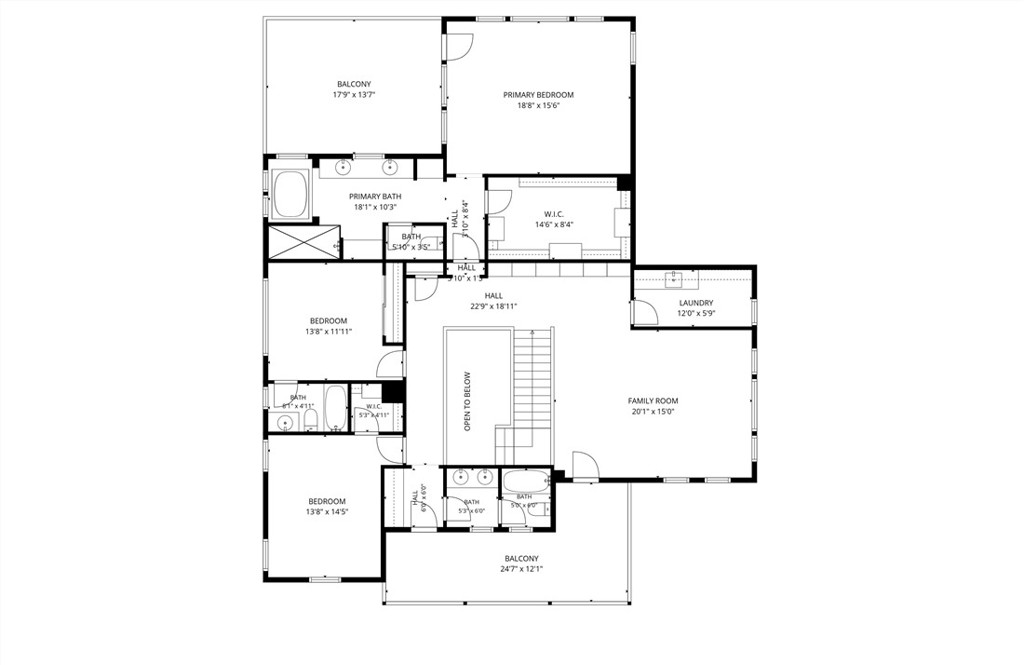 2nd floor - 104 Sparrow, Irvine CA 92618 - photo 73