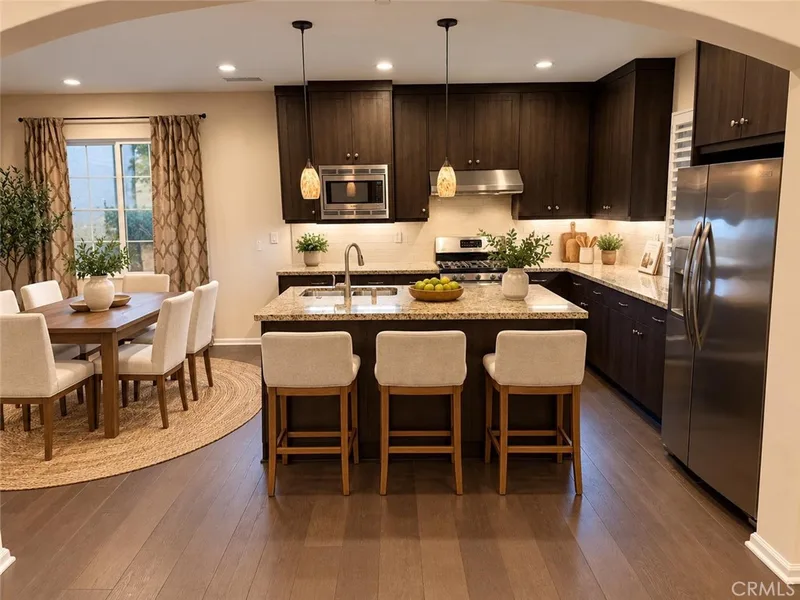 104 Strawberry Grove, Irvine