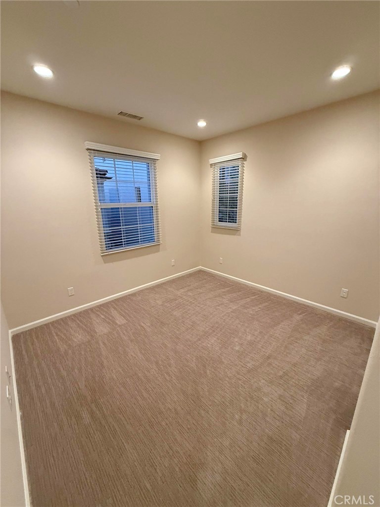 Bedroom 3. - 104 Strawberry Grove, Irvine CA 92620 - photo 12