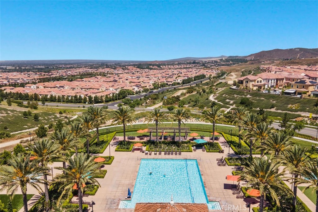 Incredible community amenities. - 105 Anthology, Irvine CA 92618 - photo 10