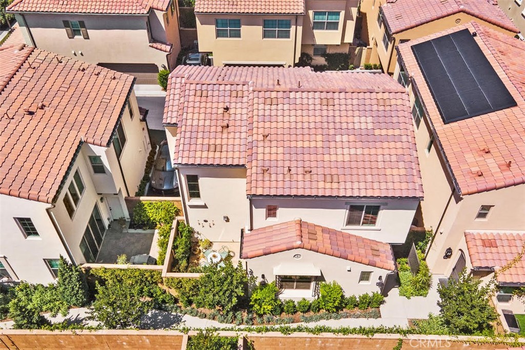 Welcome to Portola Springs. - 105 Anthology, Irvine CA 92618 - photo 11