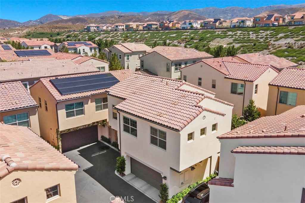 Portola Springs, mountain views, coastal. vibe. - 105 Anthology, Irvine CA 92618 - photo 12