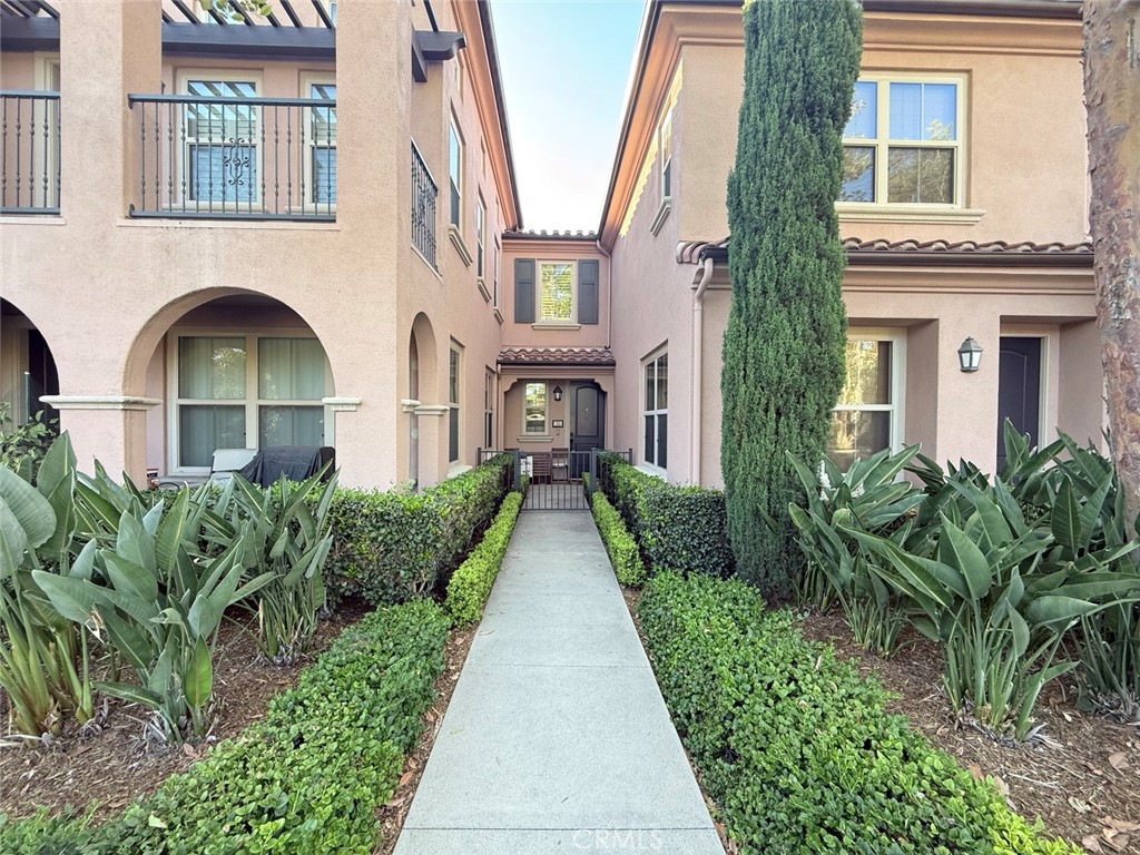 105 Calypso, Irvine CA 92618 - photo 1