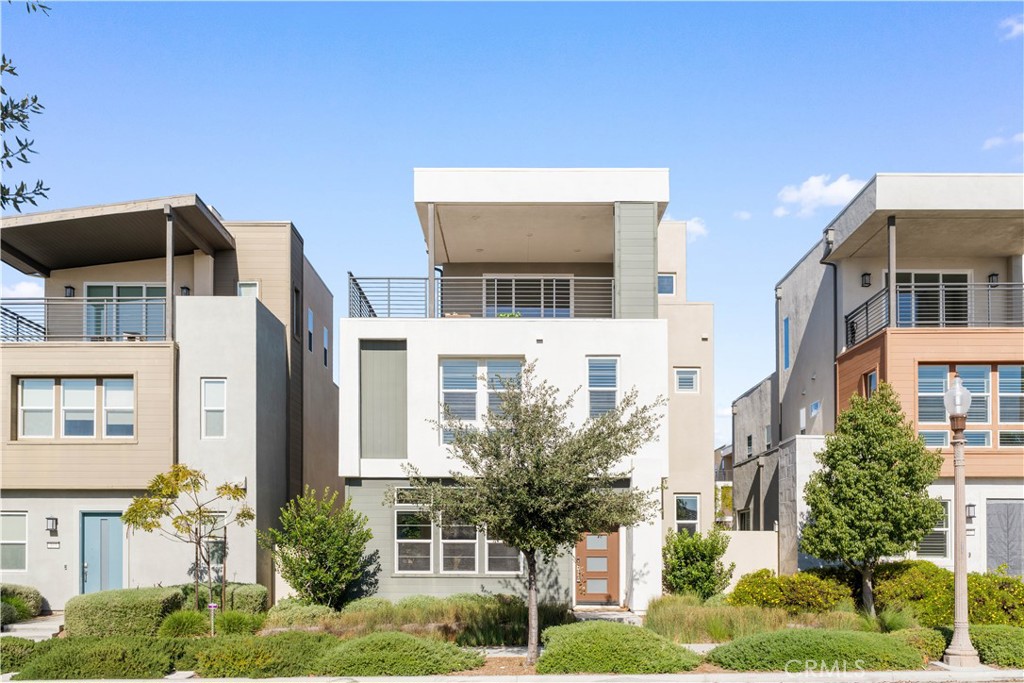 105 Chorus, Irvine CA 92618 - photo 1