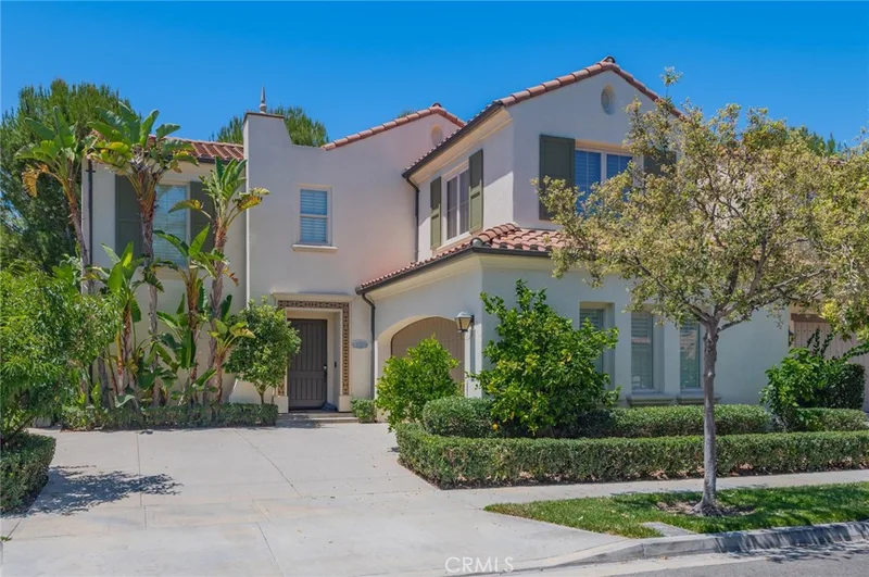 105 Doverwood, Irvine, CA 92620