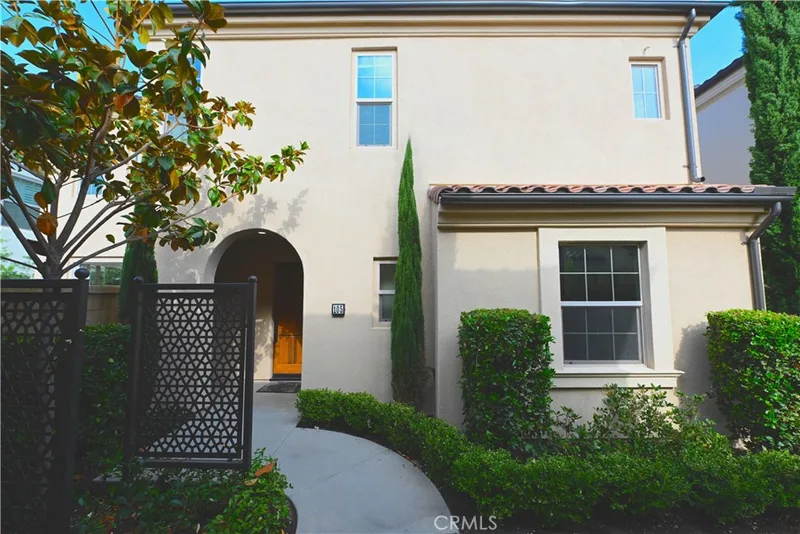 105 Holly Spgs, Irvine, CA 92618