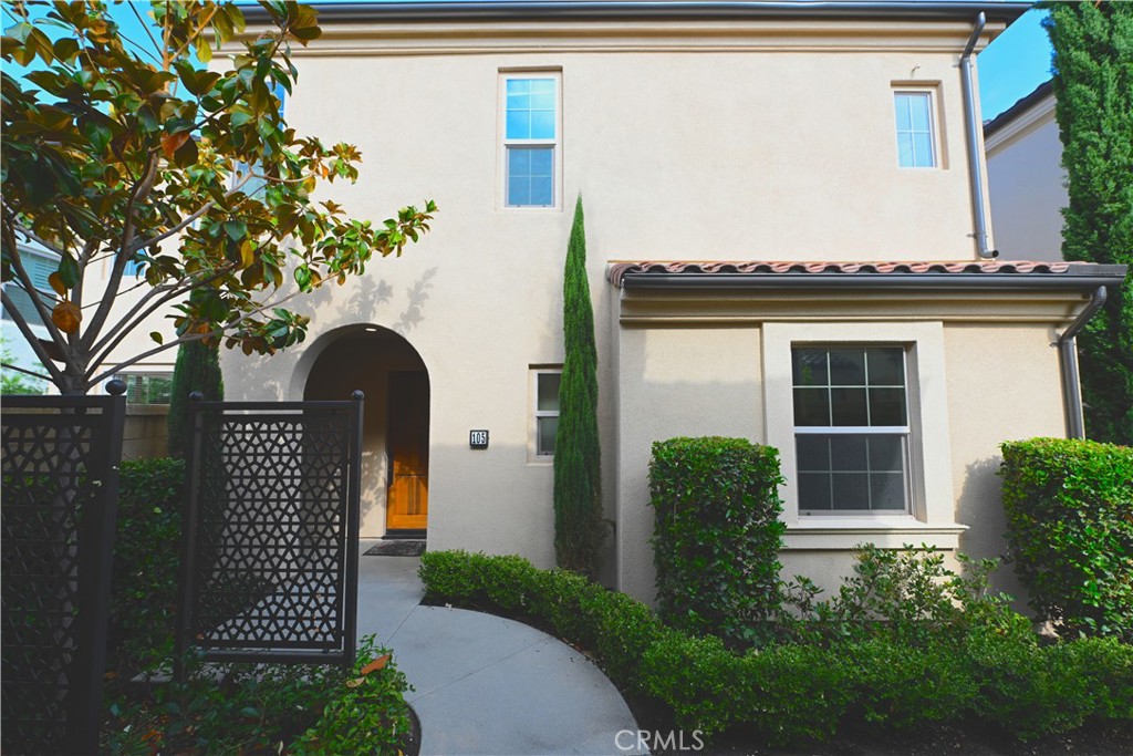 105 Holly Spgs, Irvine CA 92618 - photo 1