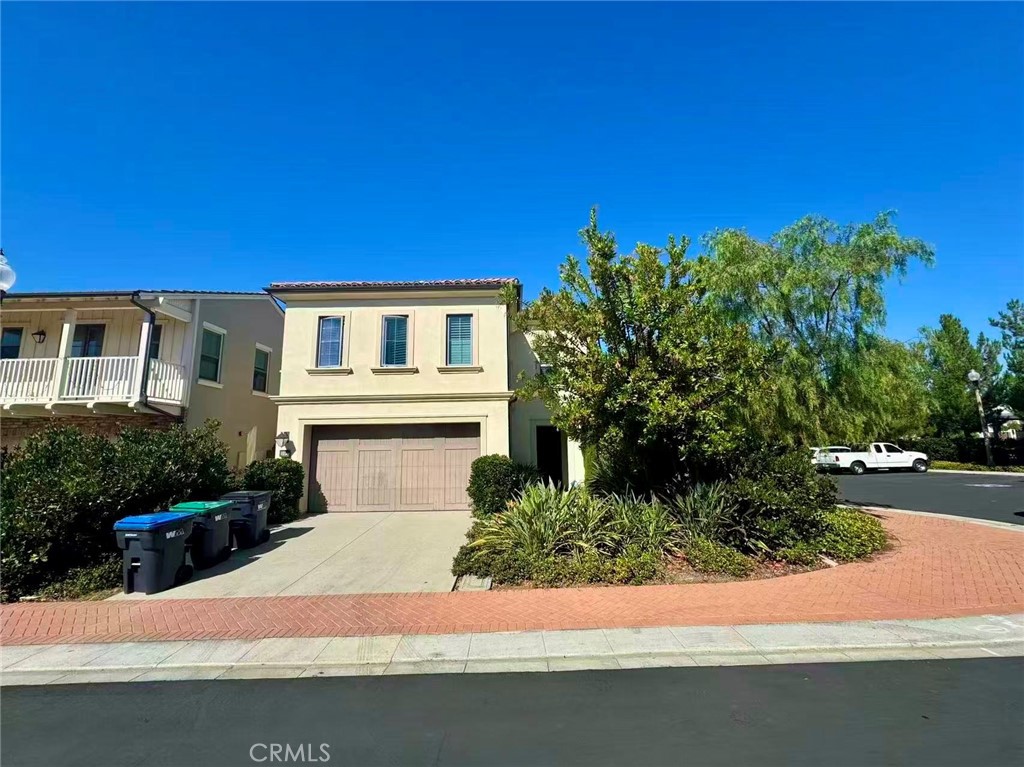 105 Mangrove Banks, Irvine CA 92620 - photo 1