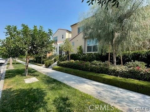 Private location. - 105 Outwest, Irvine CA 92618 - photo 2