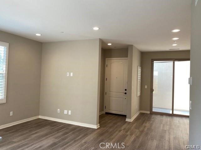 Open floorplan - 105 Outwest, Irvine CA 92618 - photo 7