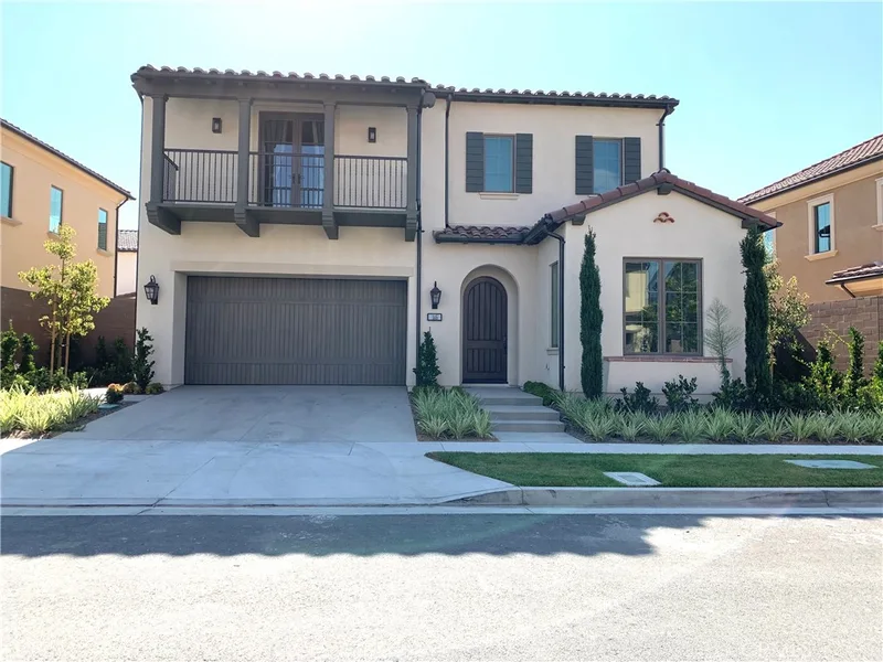 105 Sky Heights, Irvine, CA 92602
