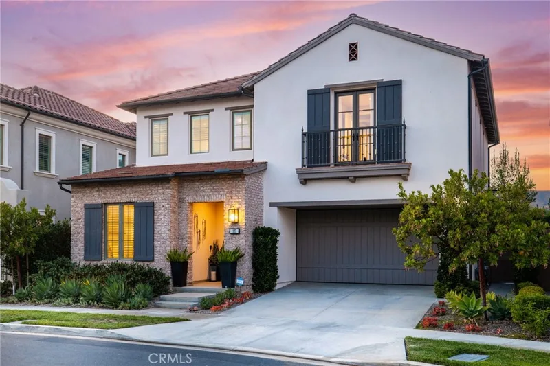 105 Summerland, Irvine, CA 92602