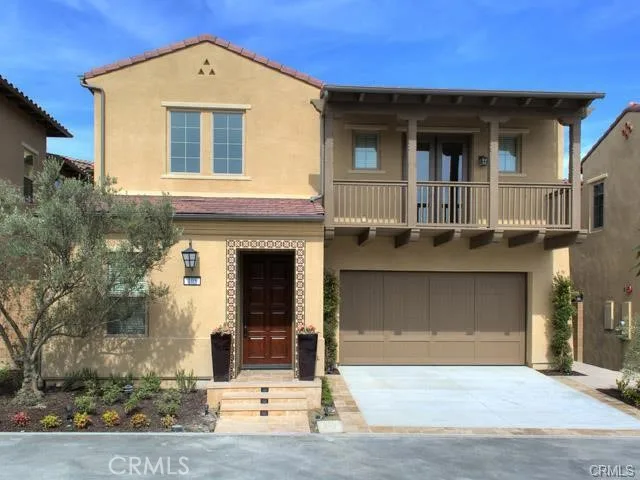 105 Tomato Springs, Irvine