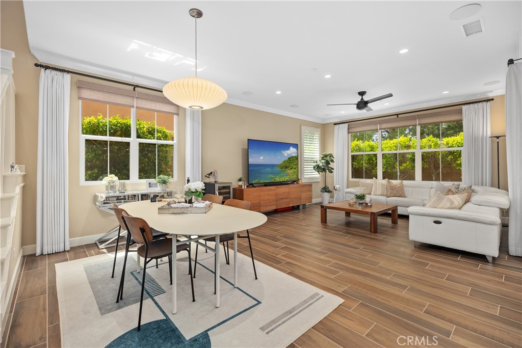 105 Yuba, Irvine CA 92620 - photo 1