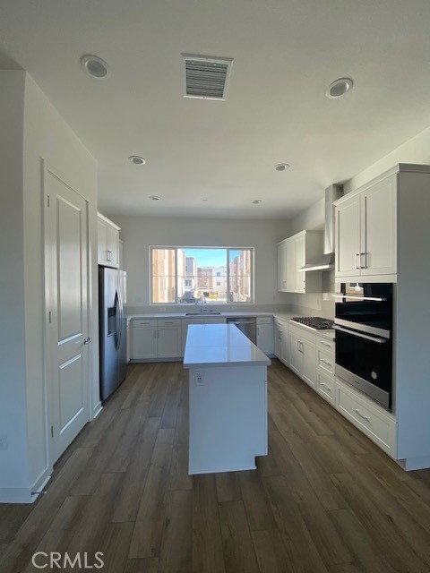 1055 Cadence, Irvine CA 92618 - photo 17