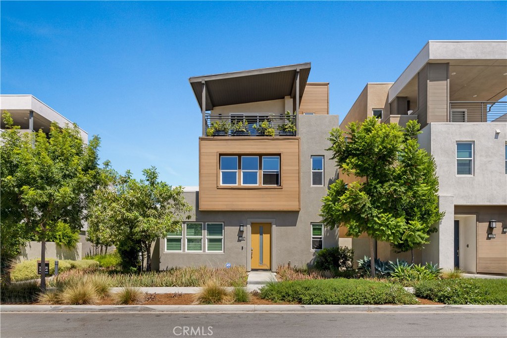 106 Aspect, Irvine CA 92618 - photo 1