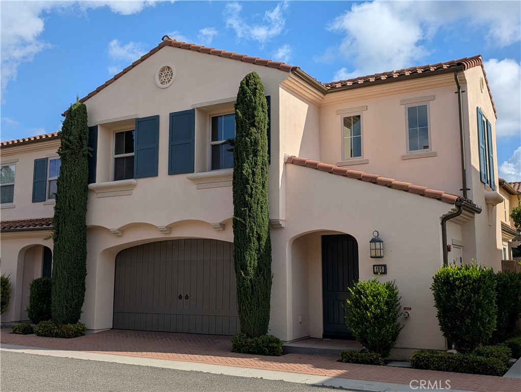 106 Baritone, Irvine CA 92620 - photo 1