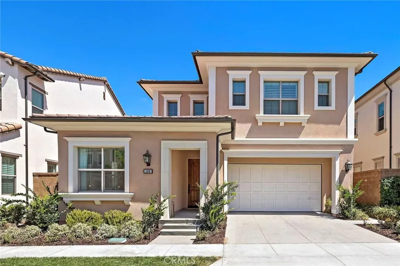 106 Bright Star, Irvine, CA 92618