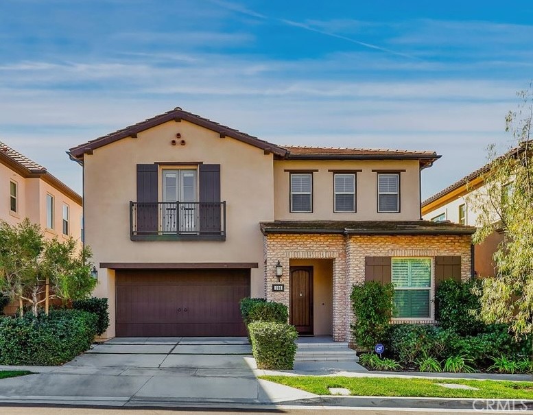 106 Cordial, Irvine CA 92620 - photo 1