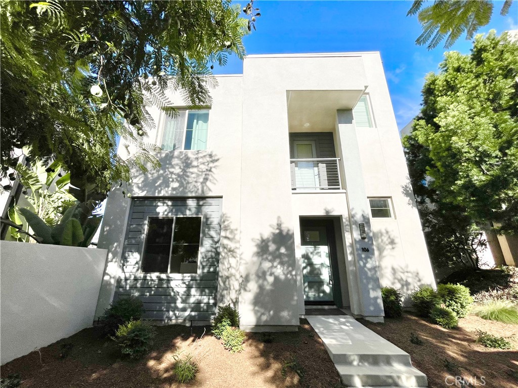 106 Menkar, Irvine CA 92618 - photo 1