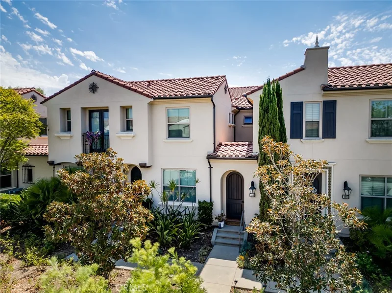 106 Nature, Irvine