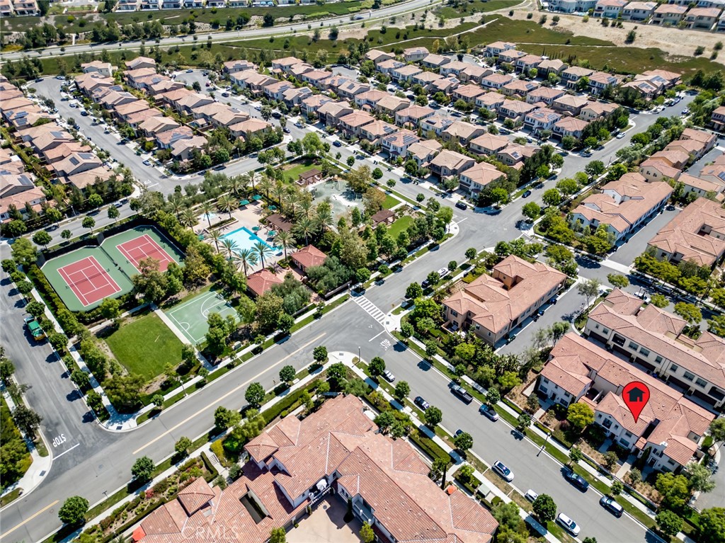 106 Nature, Irvine CA 92618 - photo 27