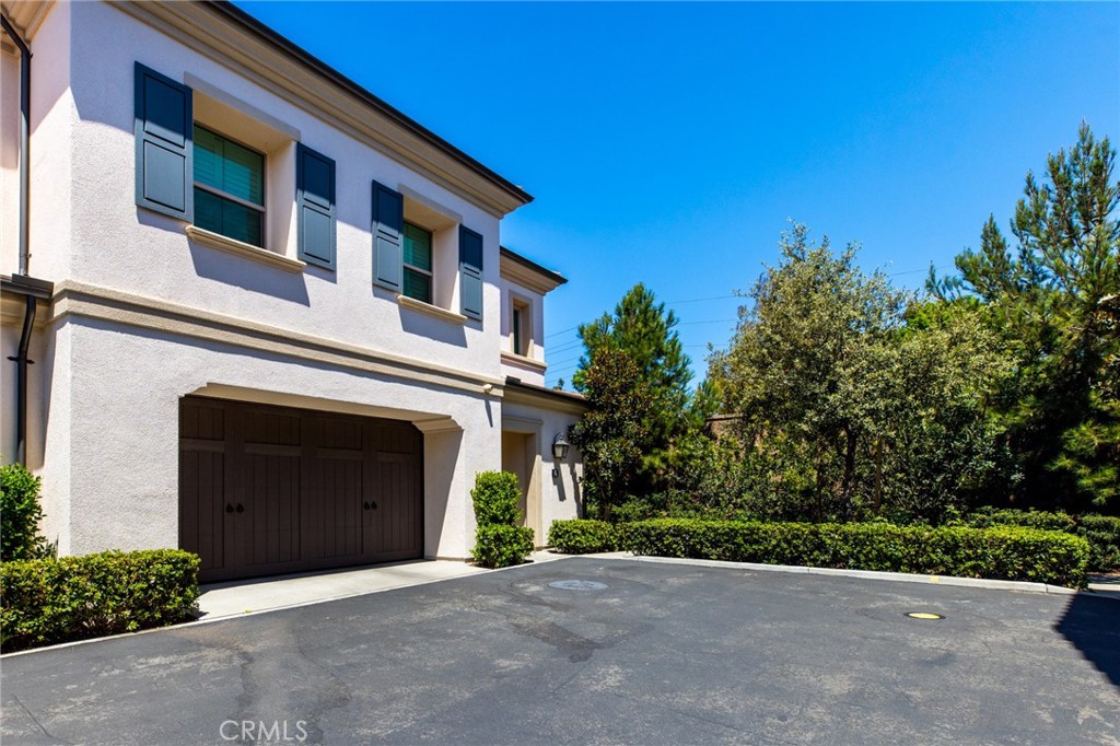 Front Entrance 2 - 106 Okra, Irvine CA 92618 - photo 2