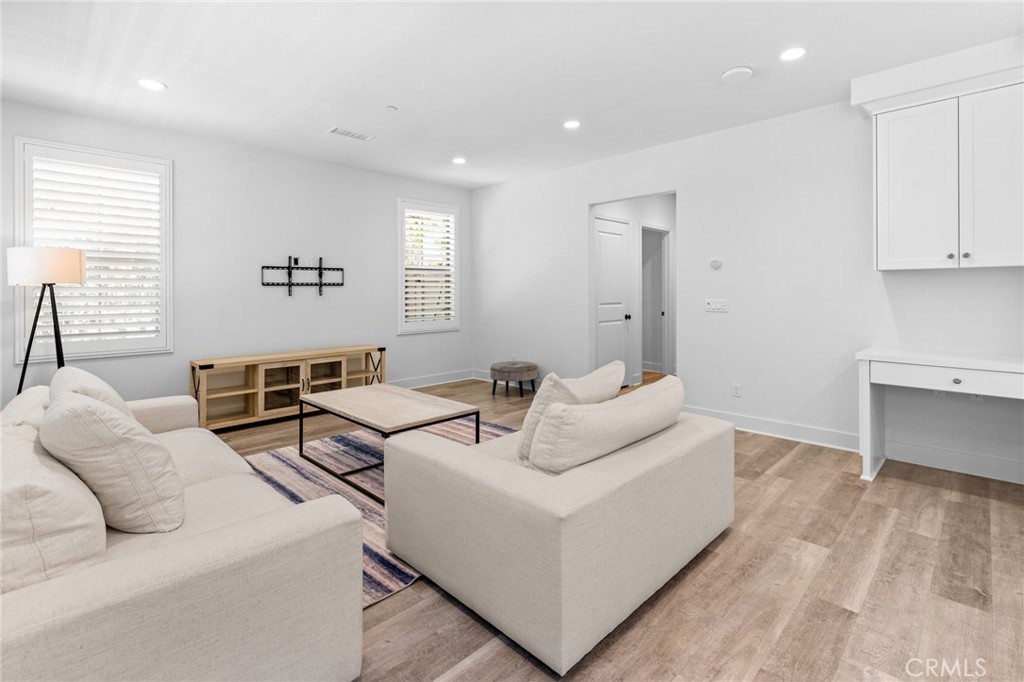 Living room area 3 - 106 Okra, Irvine CA 92618 - photo 10