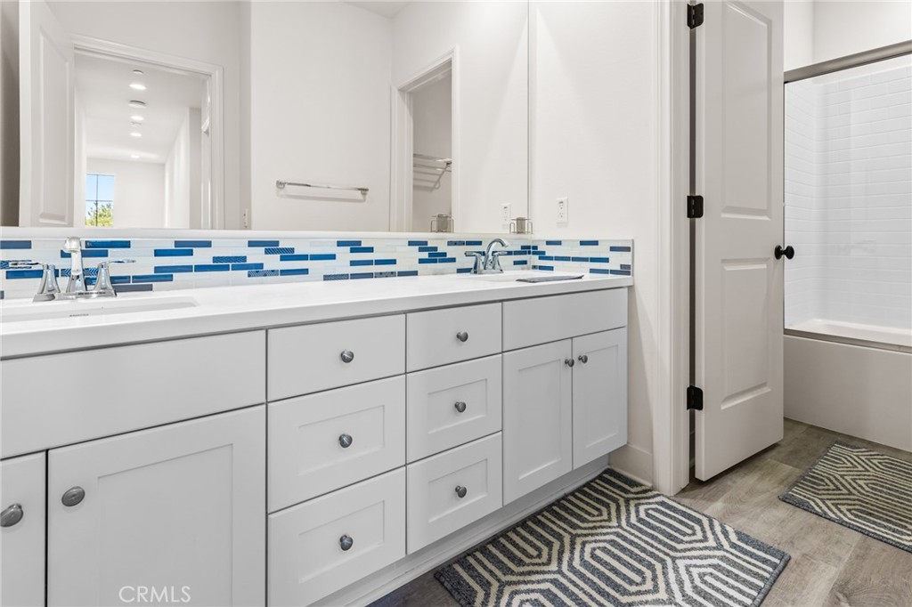 Bath room 2 - 106 Okra, Irvine CA 92618 - photo 25