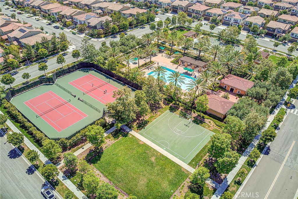 106 Yellow Iris, Irvine CA 92618 - photo 52