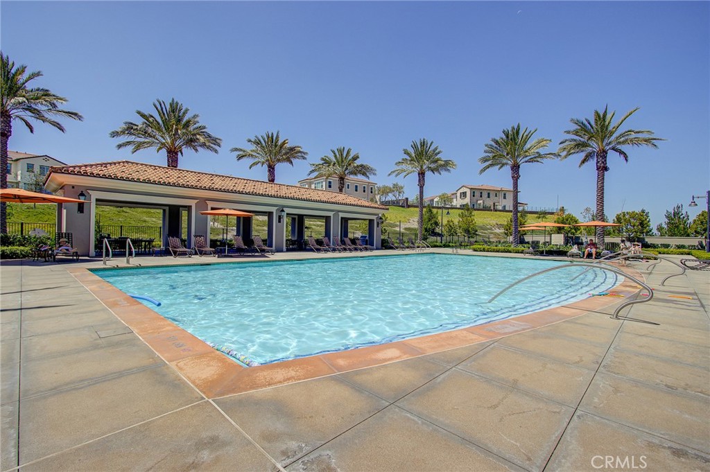 106 Yellow Iris, Irvine CA 92618 - photo 54