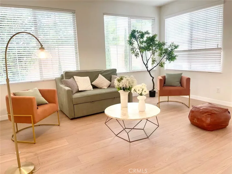 107 Bright Poppy, Irvine, CA 92618