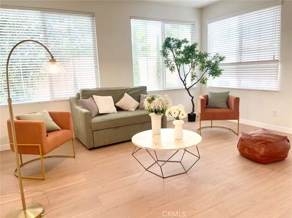107 Bright Poppy, Irvine CA 92618 - photo 1