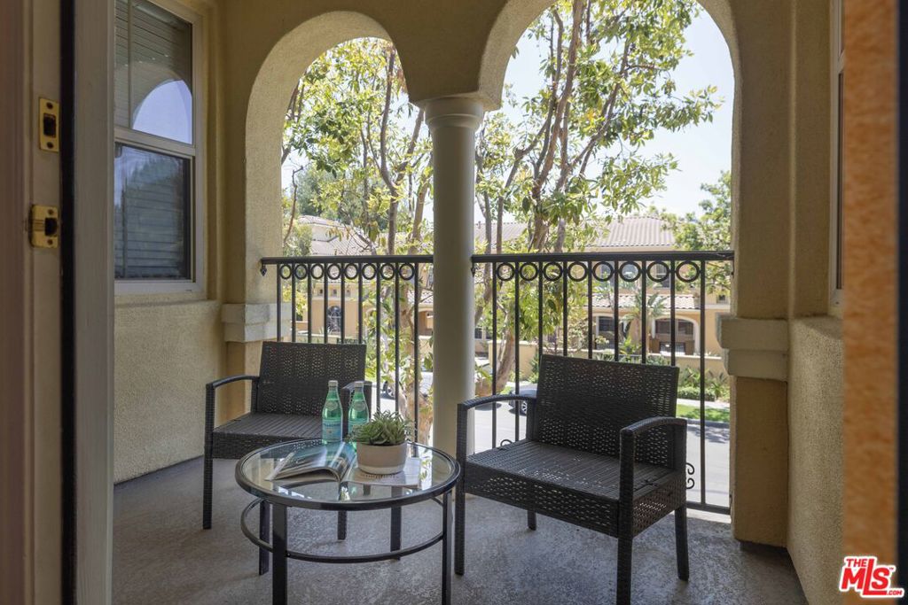 107 Chantilly, Irvine CA 92620 - photo 22