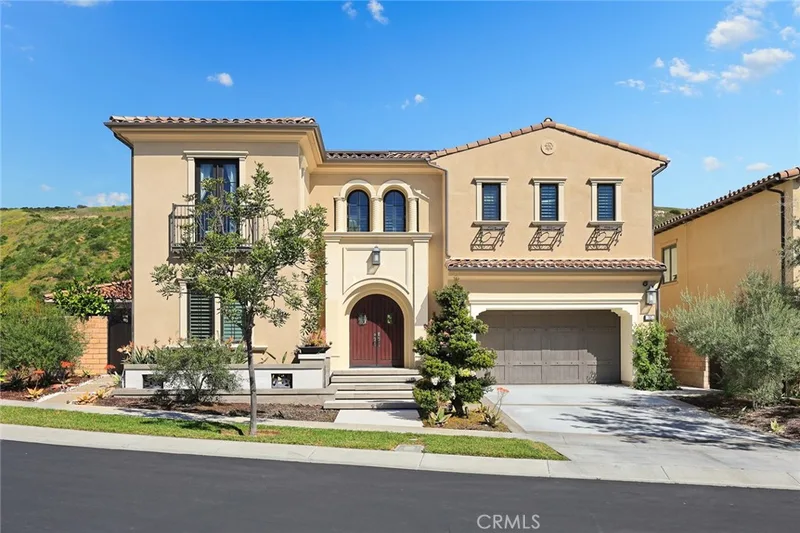 107 Clear Falls, Irvine, CA 92602