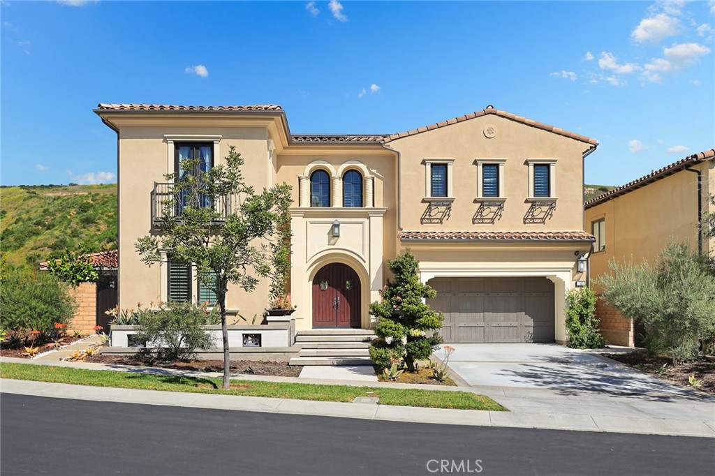 107 Clear Falls, Irvine CA 92602 - photo 1