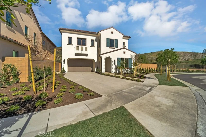 107 dolcetto, Irvine