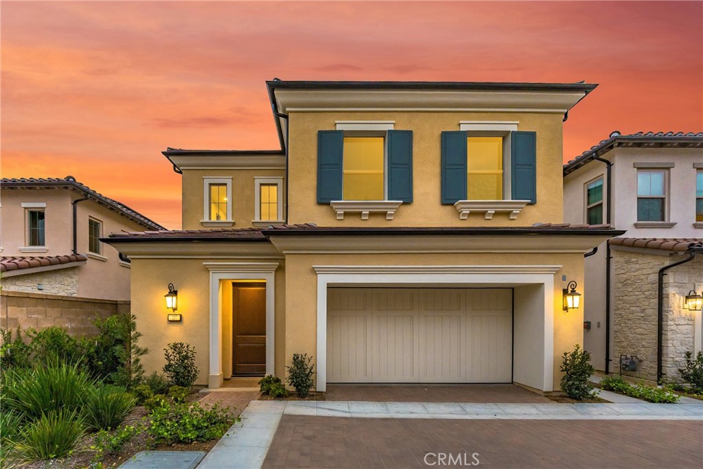 107 Eversedge, Irvine CA 92618 - photo 1