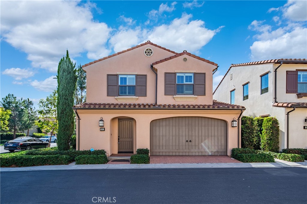 107 Island Coral, Irvine CA 92620 - photo 1