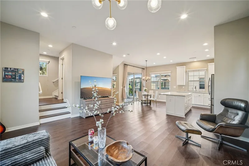 107 Kestrel, Irvine, CA 92618
